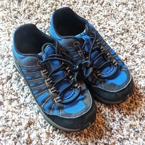 Columbia Hiking Shoes